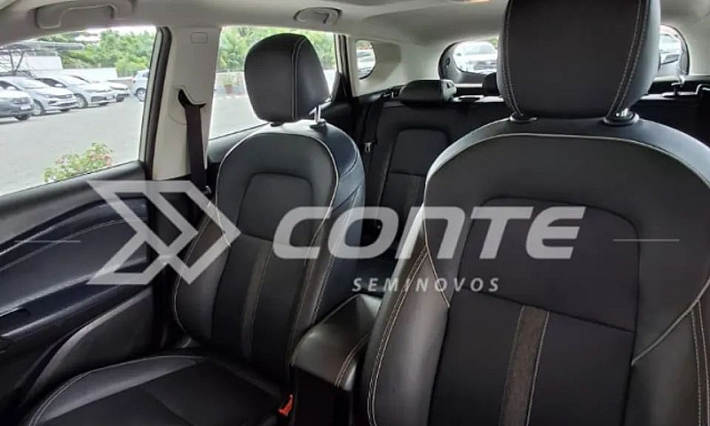 Chevrolet Tracker Pr...
