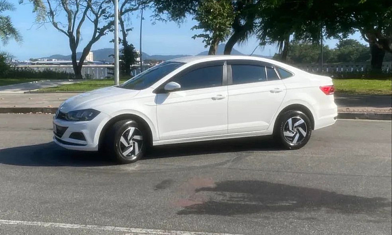 Volkswagen Virtus 1....