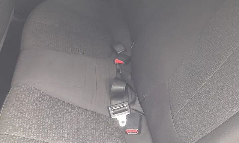 Hyundai Hb20 Comf./C...
