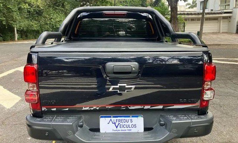 Chevrolet S10 Pick-U...