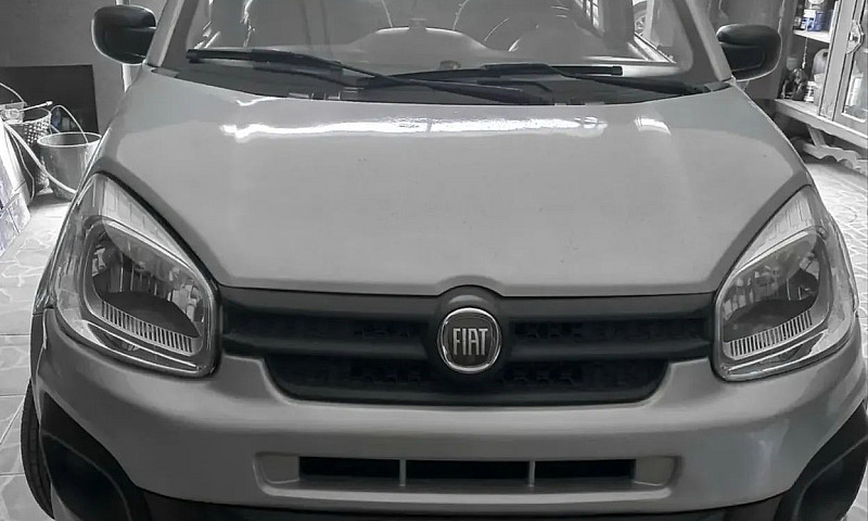 Fiat Uno Drive 1.0 F...