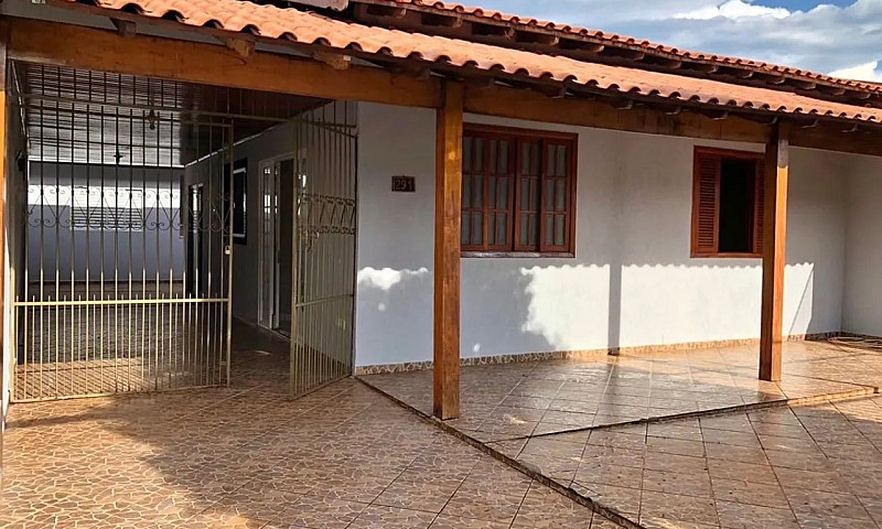 Ic Vendo Casa Em Cid...