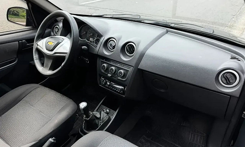 Chevrolet Celta Life...