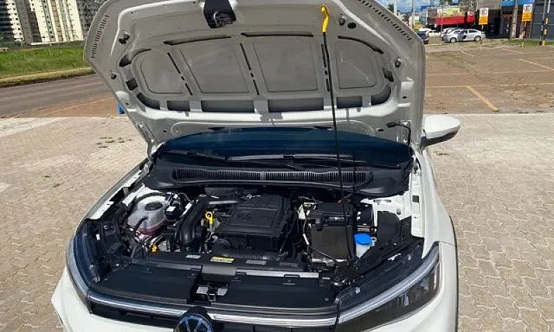 Volkswagen Nivus Hig...