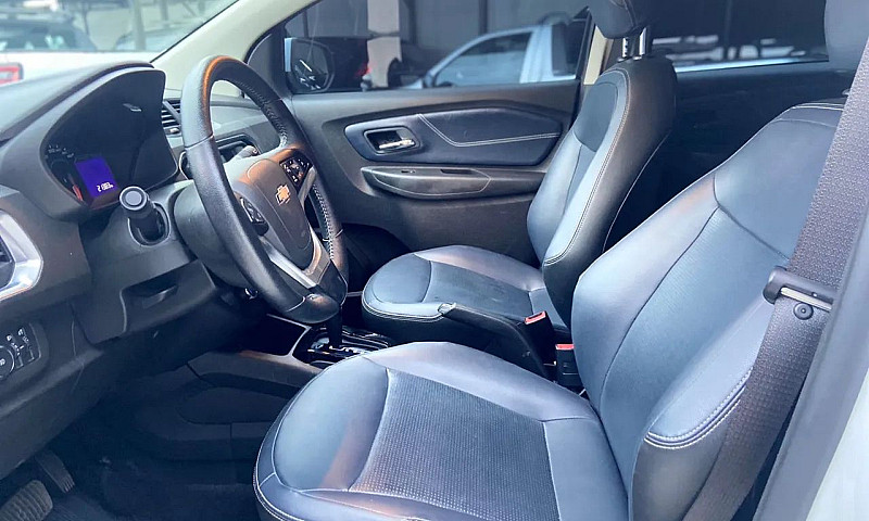 Chevrolet Spin Premi...