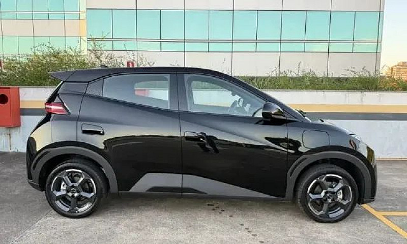 Byd Dolphin Mini (El...