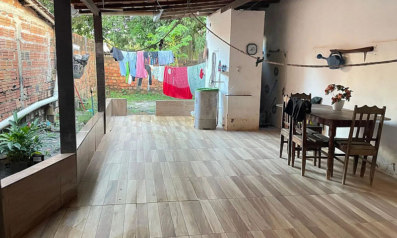 Casa Na Vila São Luí...