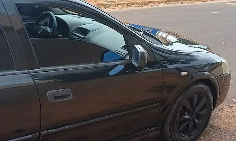 Chevrolet Astra Seda...