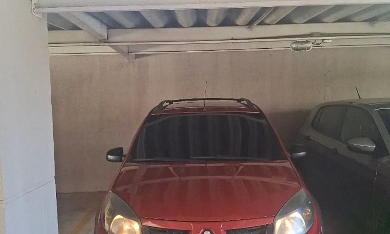 Renault Sandero Step...