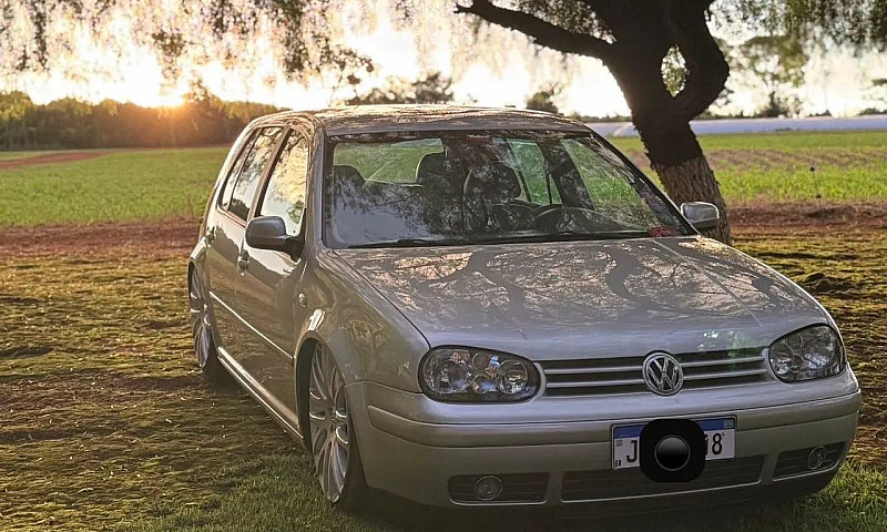 Volkswagen Golf 1.6 ...