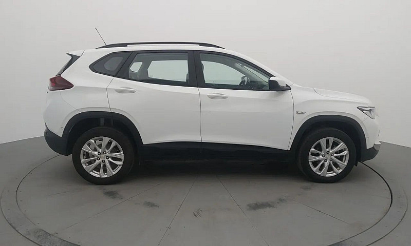 Chevrolet Tracker Lt...