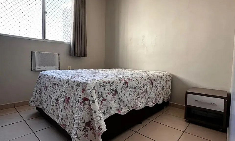 Alugo Duplex Mobilia...