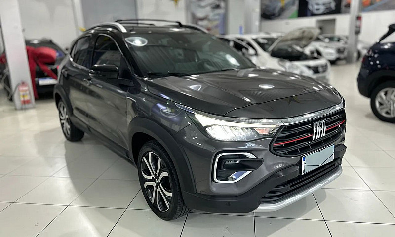 Fiat Pulse Impetus 1...