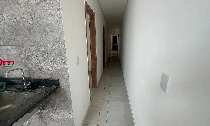 Casa 03 Quartos Send...