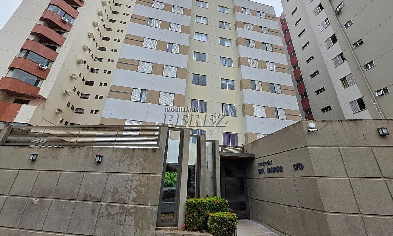 Apartamento Para Alu...
