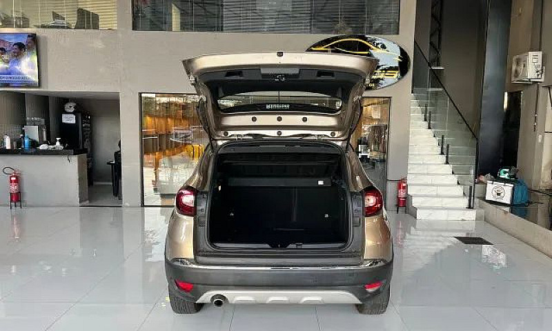 Renault Captur Inten...