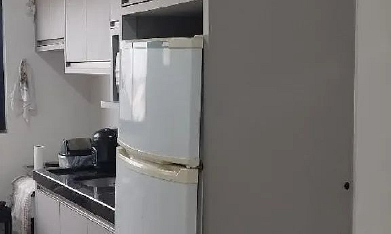 Alugo Apartamento Em...