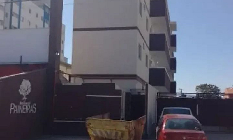 Apartamento Com 2 Do...