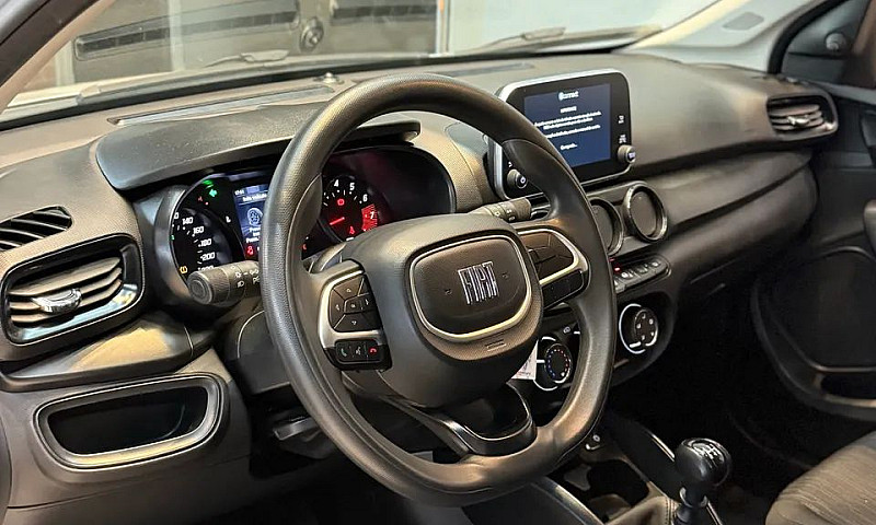 Fiat Argo Drive 1.0 ...