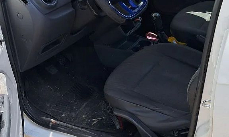Volkswagen Gol Geraç...