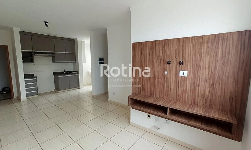 Apartamento Para Alu...