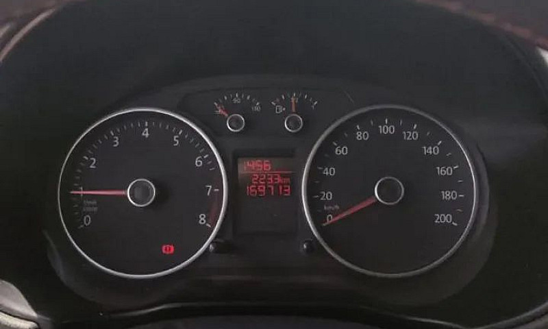 Volkswagen Gol Geraç...