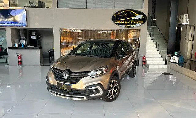 Renault Captur Inten...