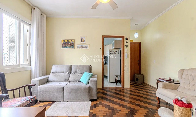 Apartamento 3 Dormit...