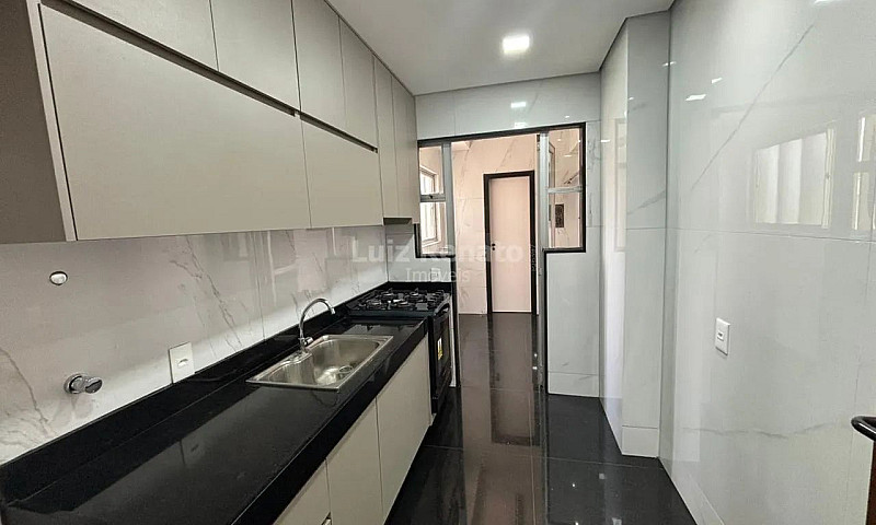 Apartamento Para Alu...