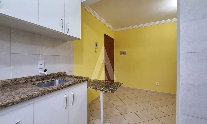 Apartamento Com 1 Qu...