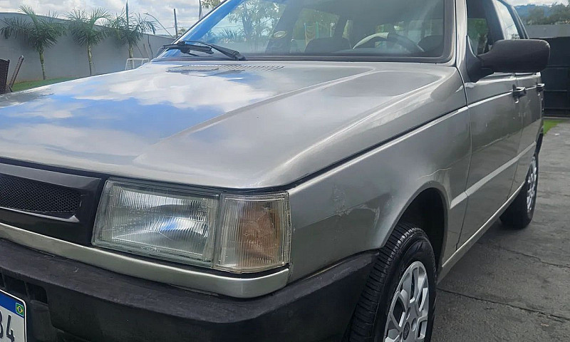Fiat Uno Mille 1.0 F...