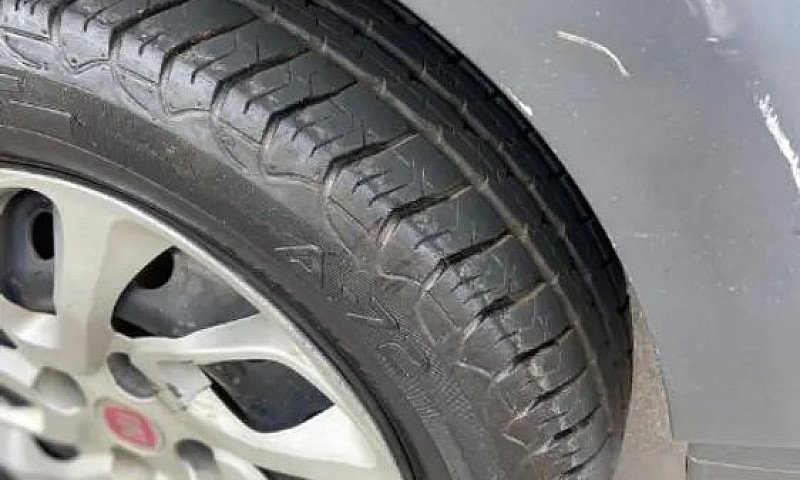 Fiat Uno Mille Way E...