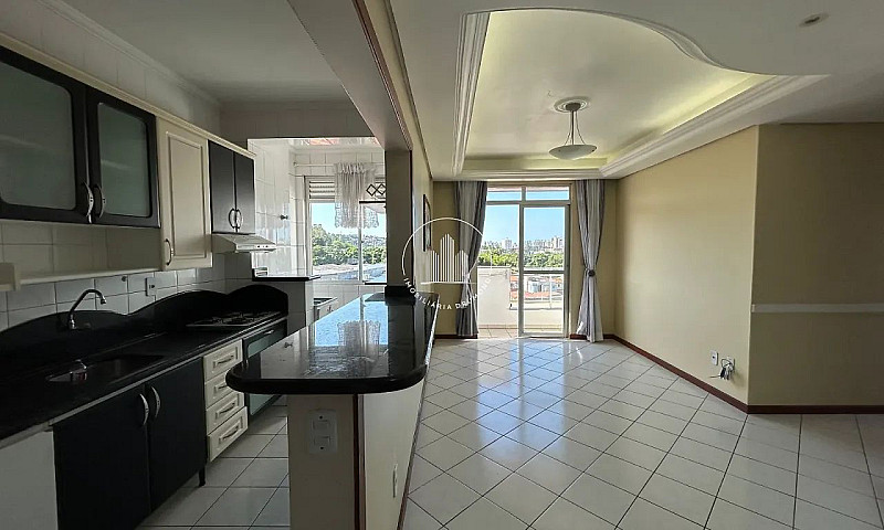 Apartamento 2 Quarto...
