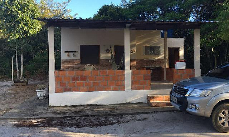 Casa No Portal Dos M...