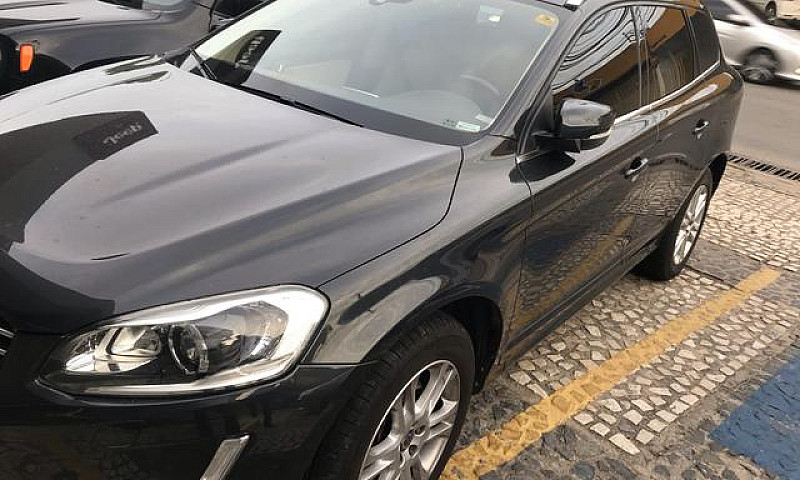 Volvo Xc 60 T5 Dinam...