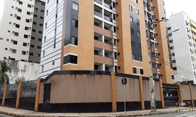 Apartamento No Renas...
