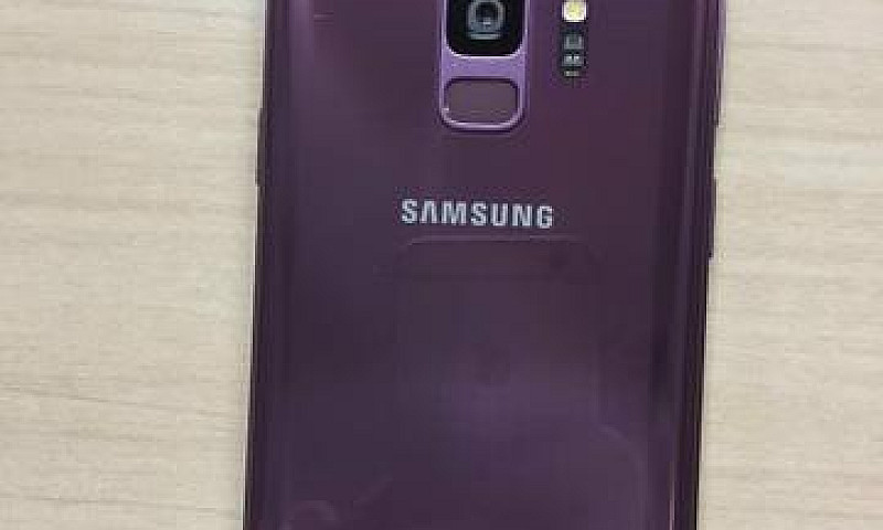 Galaxy S9 128Gb...