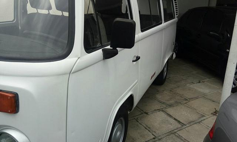 Vw - Volkswagen Komb...