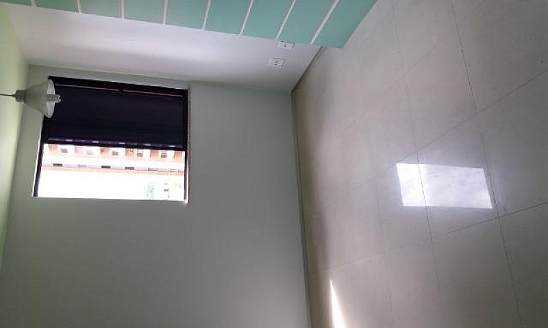 Apartamento No Renas...