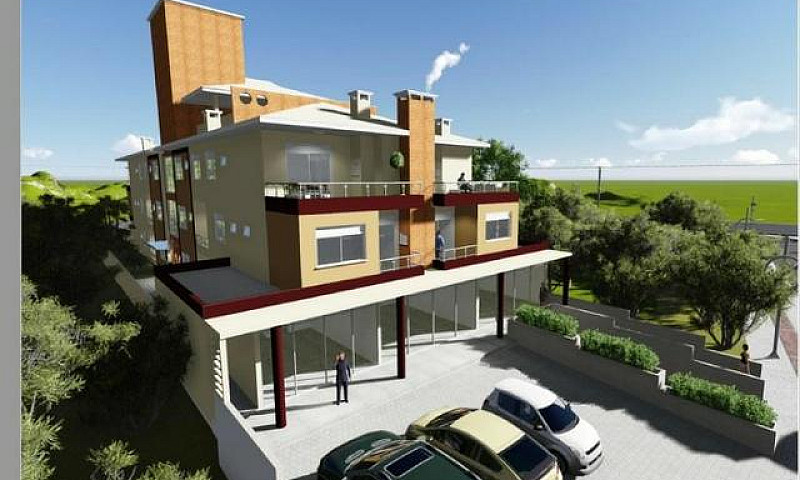 (2 Dormitórios. (Fin...