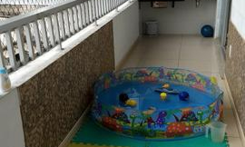 Apartamento No Umari...