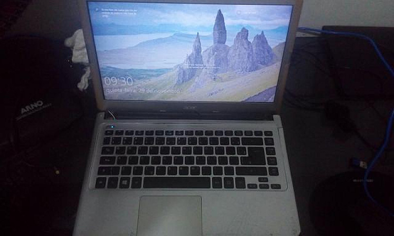 Acer V5-471 Com Core...