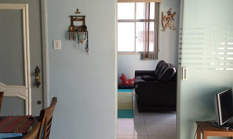 Apartamento No Umari...