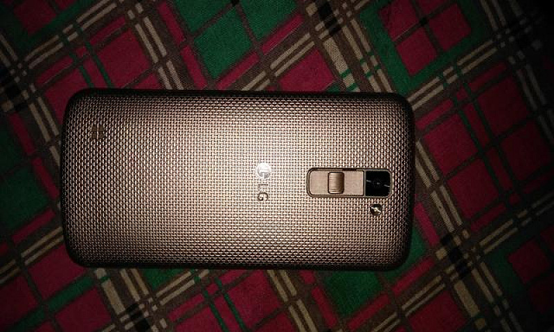 Vendo Celular K10...