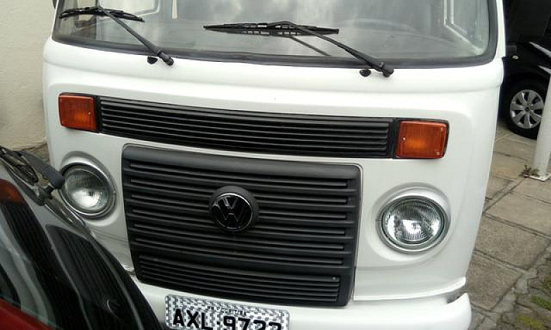 Vw - Volkswagen Komb...