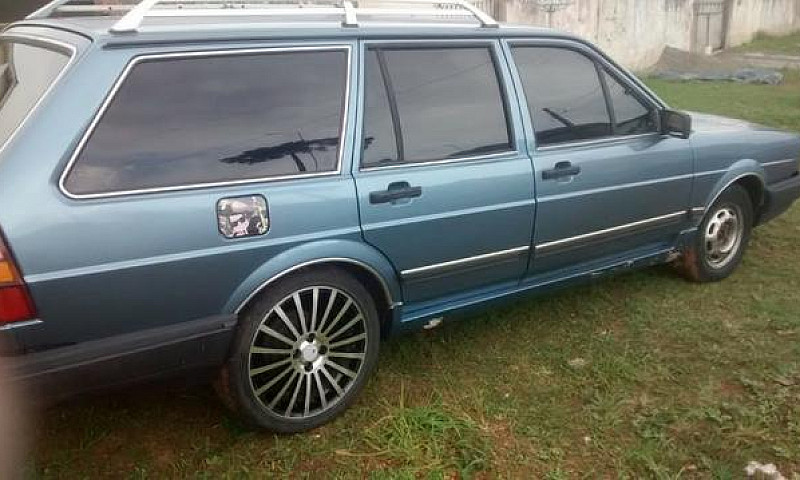 Vw - Volkswagen Quan...