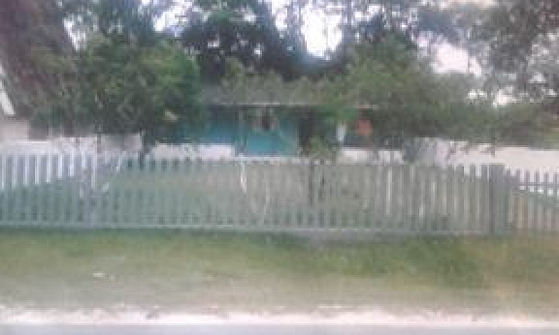 Casa Em Itapoá...