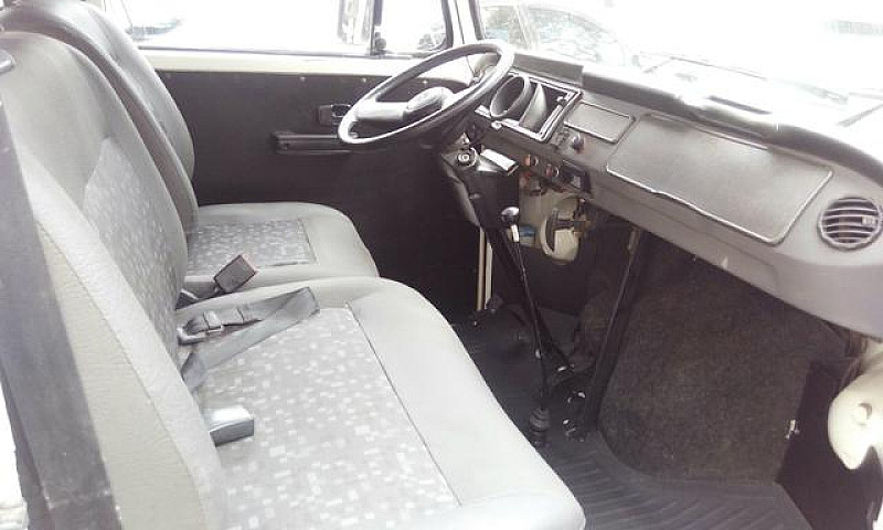 Vw - Volkswagen Komb...