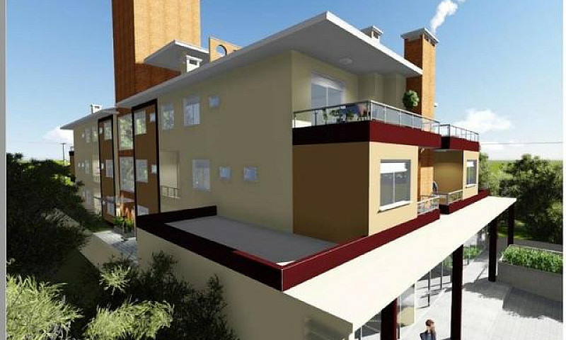 (2 Dormitórios. (Fin...