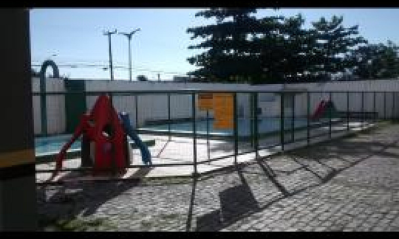 Alugo Apartamento Na...